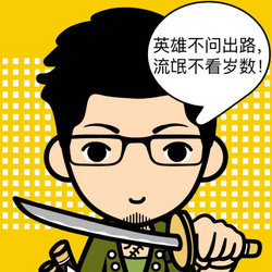 頭像