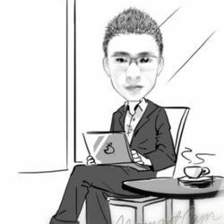 頭像