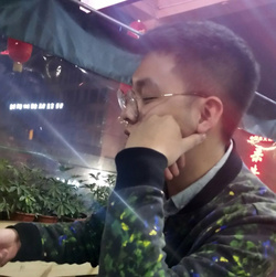 頭像