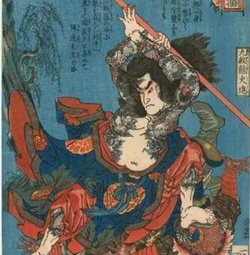 頭像