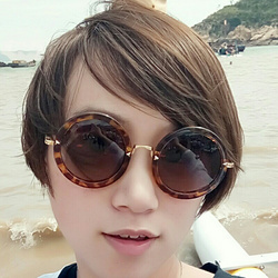 頭像