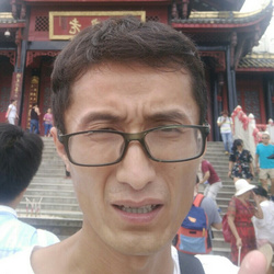 頭像