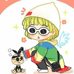 頭像