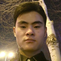 頭像