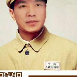 頭像