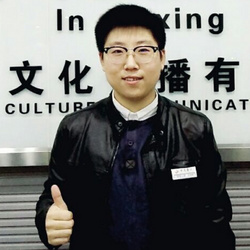 頭像