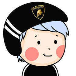 頭像