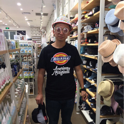 頭像