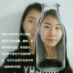 頭像