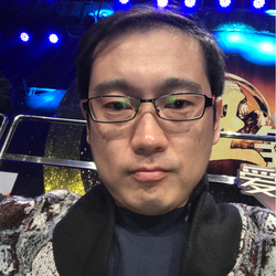 頭像