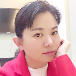頭像