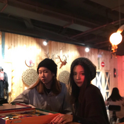 頭像