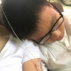 頭像