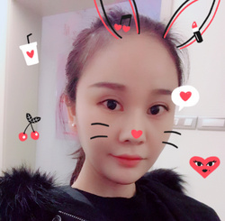 頭像