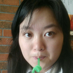 頭像