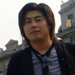 頭像