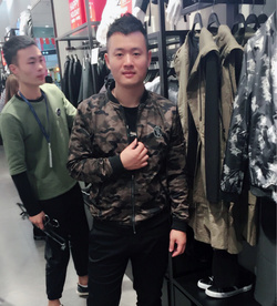 頭像