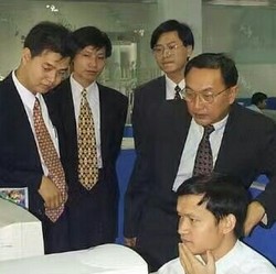 頭像