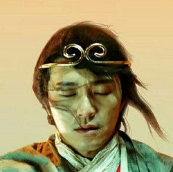 頭像