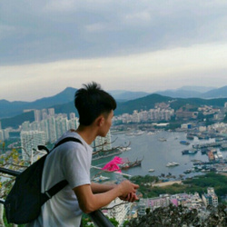 頭像