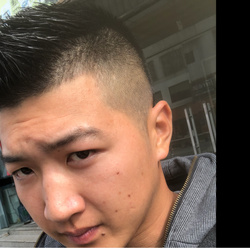 頭像