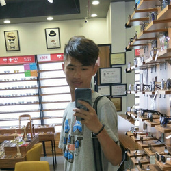 頭像