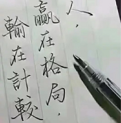 頭像