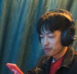 頭像