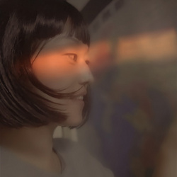 頭像