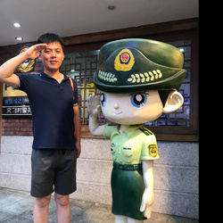 頭像