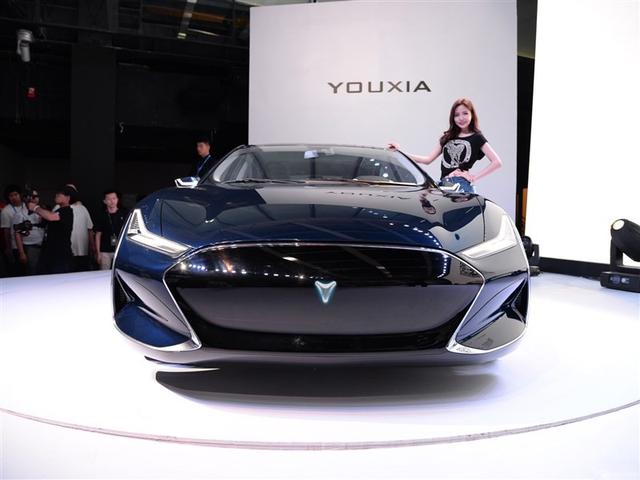 能干掉拉法利和p1的中国品牌量产车就要来了