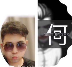 頭像