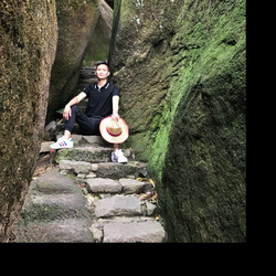 頭像
